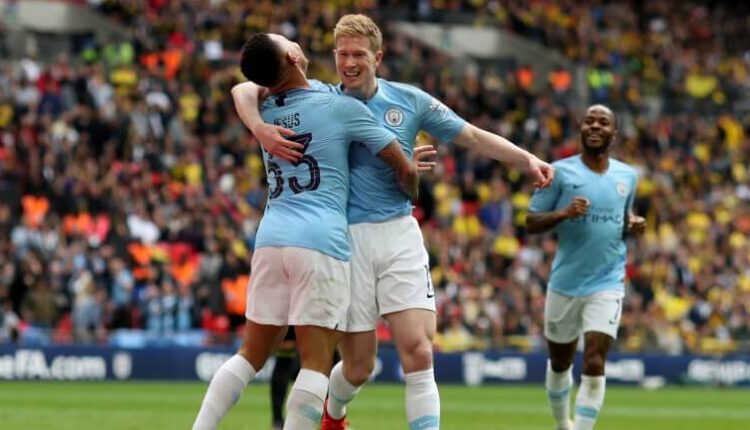 Kevin De Bruyne