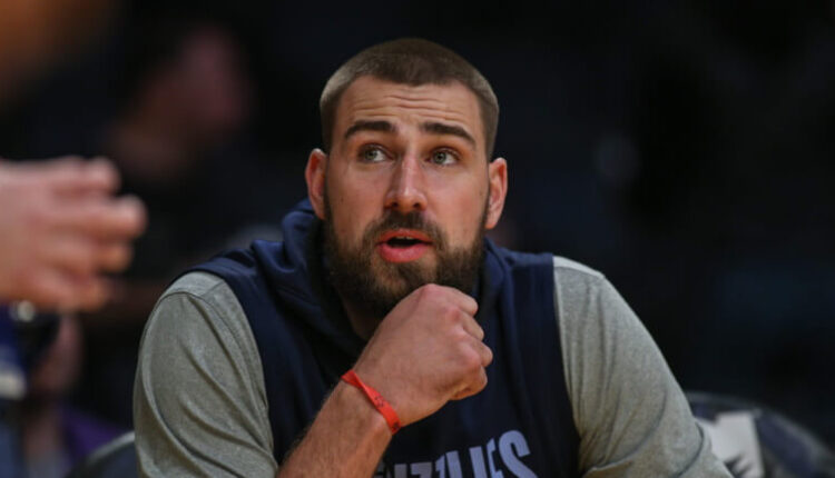 Jonas Valanciunas Fantasy Basketball Sleeper Centers