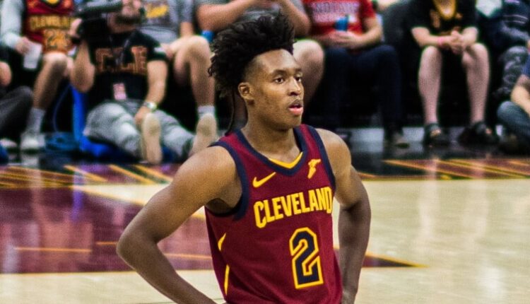 Collin Sexton Underrated Guards