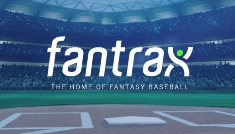 Fantrax Fantasy Baseball