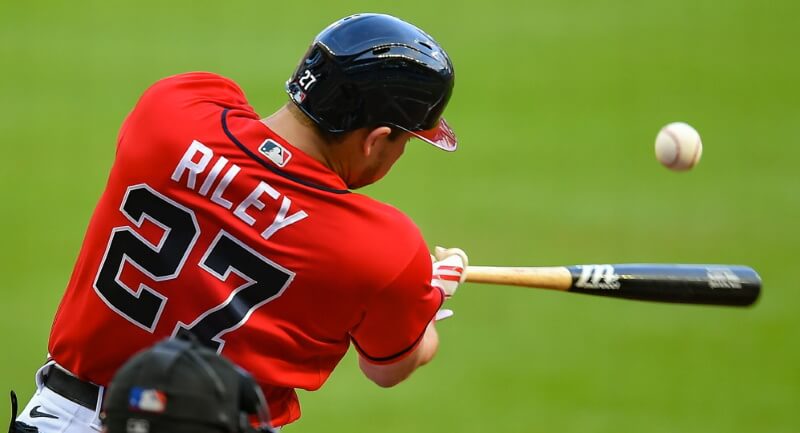 Finding The Next Austin Riley - Breakout Hitter Candidates Part 1