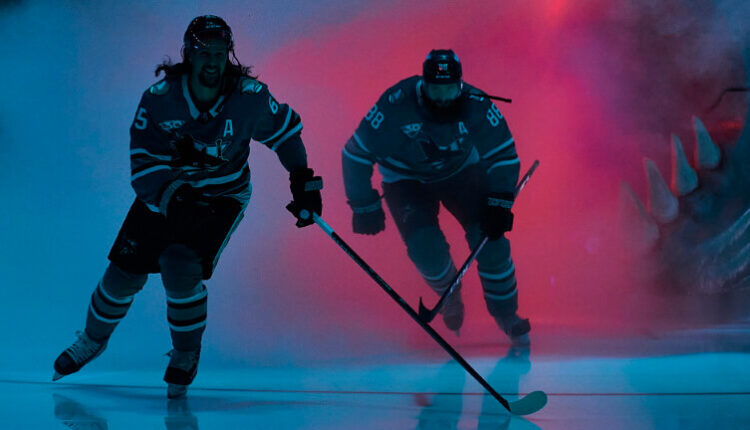 Erik Karlsson Brent Burns Fantasy Hockey Rankings