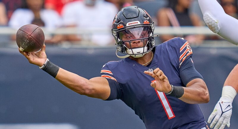 Fantasy football rankings: 2020 NFL Week 3 projections from the model that  outperformed experts 