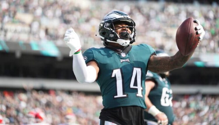 2023 Philadelphia Eagles Fantasy Football Preview - FantraxHQ