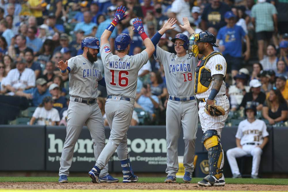 Chicago Cubs 2022/Dynasty Notes & Top Prospects - FantraxHQ