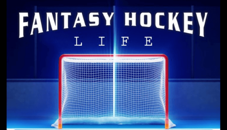 Fantasy Hockey Life