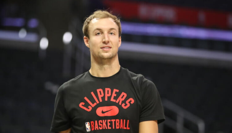 Luke Kennard Fantasy Basketball Waiver Wire Deep League