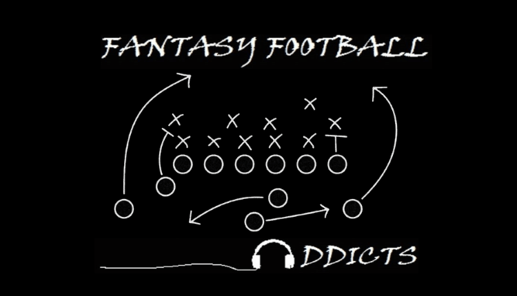 Wild Card Rankings: NFL Playoff Fantasy Football - FantraxHQ