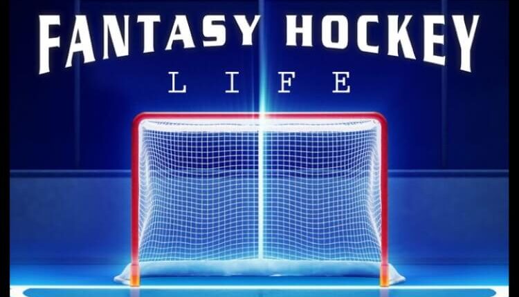 fantasy hockey podcast