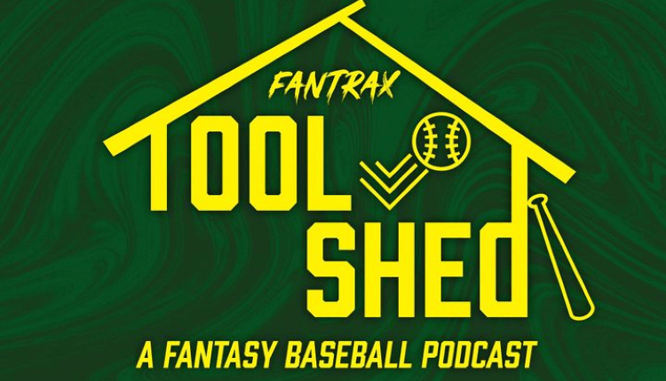 Toolshed, EP 83