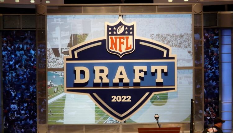 Three-round 2022 NFL mock draft for all AFC West teams, NFL Draft