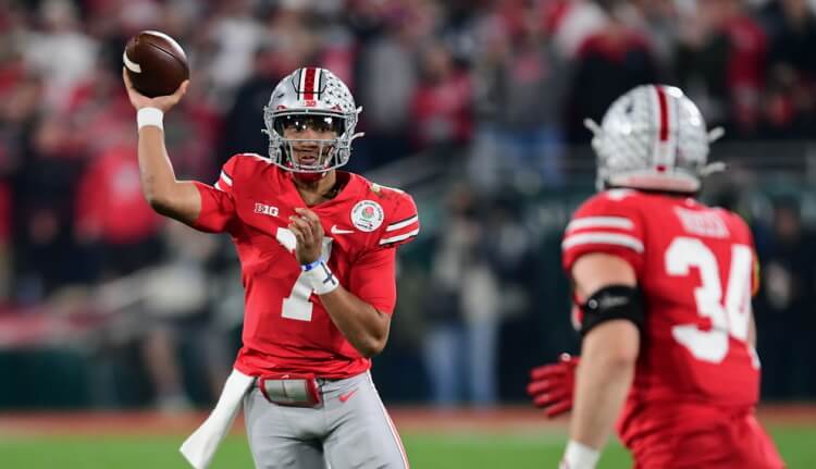Second Down: 2022 College Fantasy Football Player Rankings - FantraxHQ