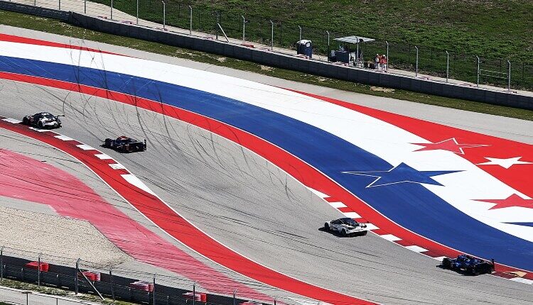 Circuit of the Americas