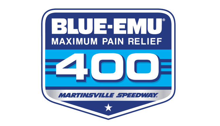 Blue Emu Maximum Relief 400 NASCAR Preview