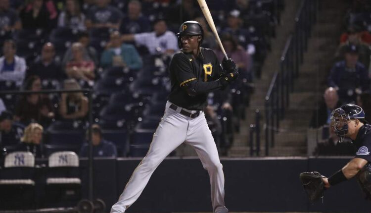 Prospects To Stash Pittsburgh Pirates Top Prospects