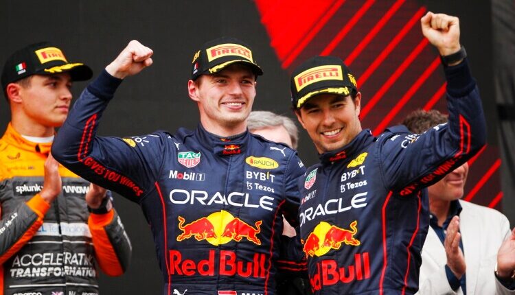 Fantasy Formula 1: Miami Grand Prix Rankings - FantraxHQ