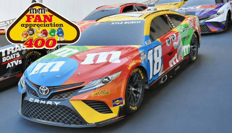 Daily Fantasy NASCAR: Grant Park 220 DFS Picks - FantraxHQ