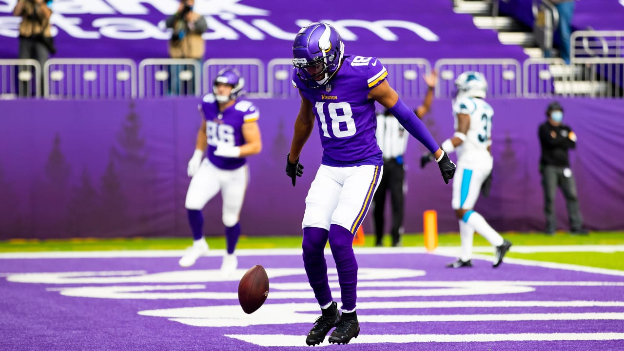Top Wide Receivers NFL 2023 Fantasy Football: Why is Justin