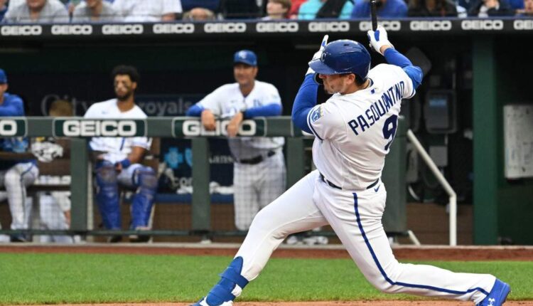 Fantasy Baseball Waiver Wire: Vaughn Grissom makes big impression; Vinnie  Pasquantino finally coming around 