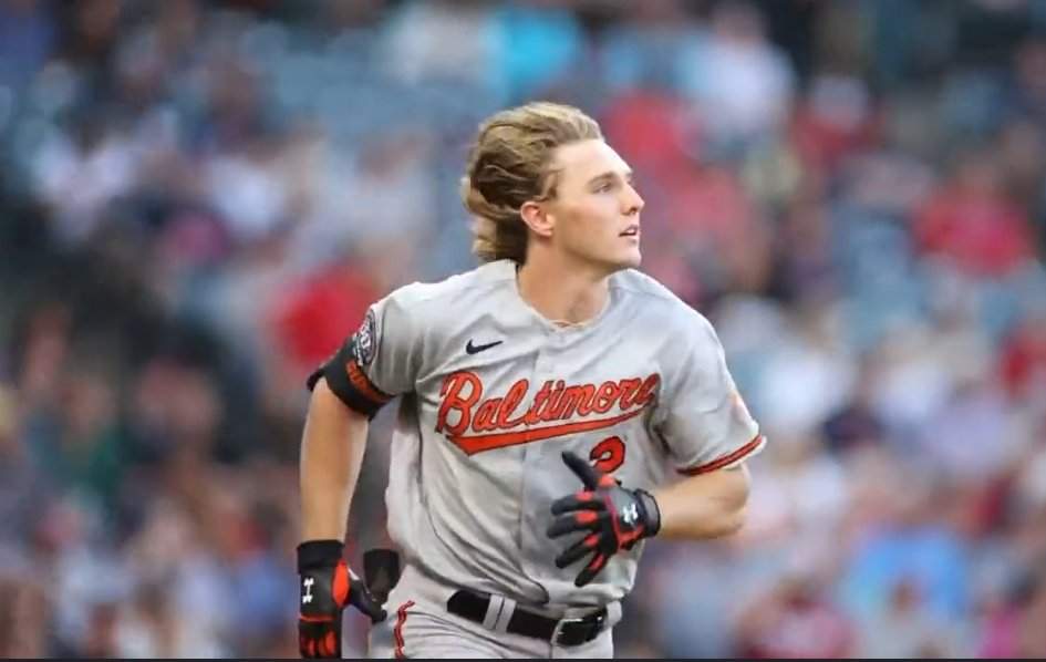 MLB Pipeline releases Orioles 2023 top 30 prospect list – The