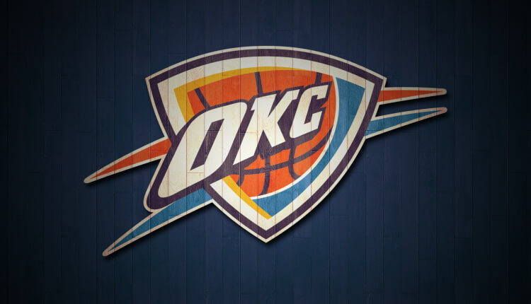 2023-24 NBA Power Rankings: No. 14 Oklahoma City Thunder