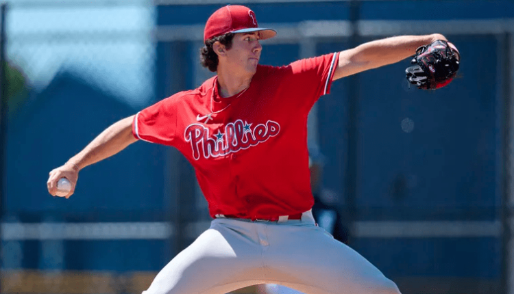 Philadelphia Phillies Top Prospects