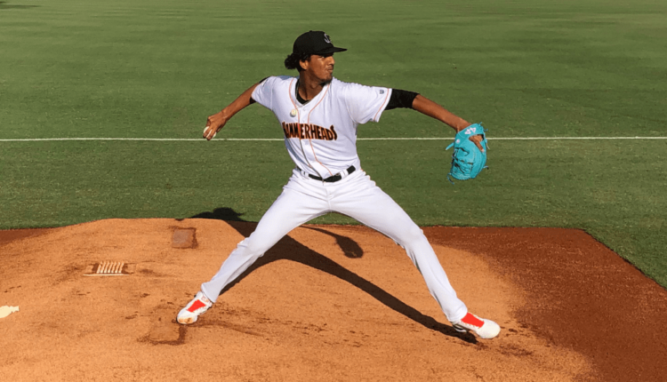 Miami Marlins Top Prospects