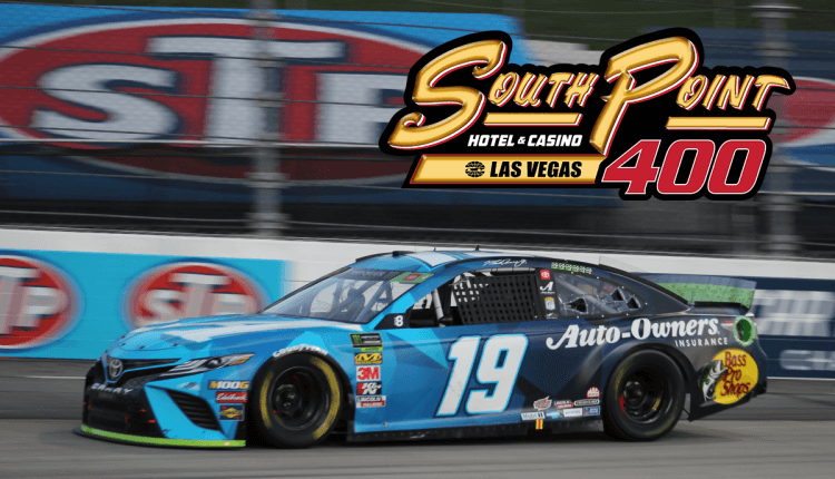 NASCAR DFS Cook Out 400 FanDuel Lineup 7-30-2023