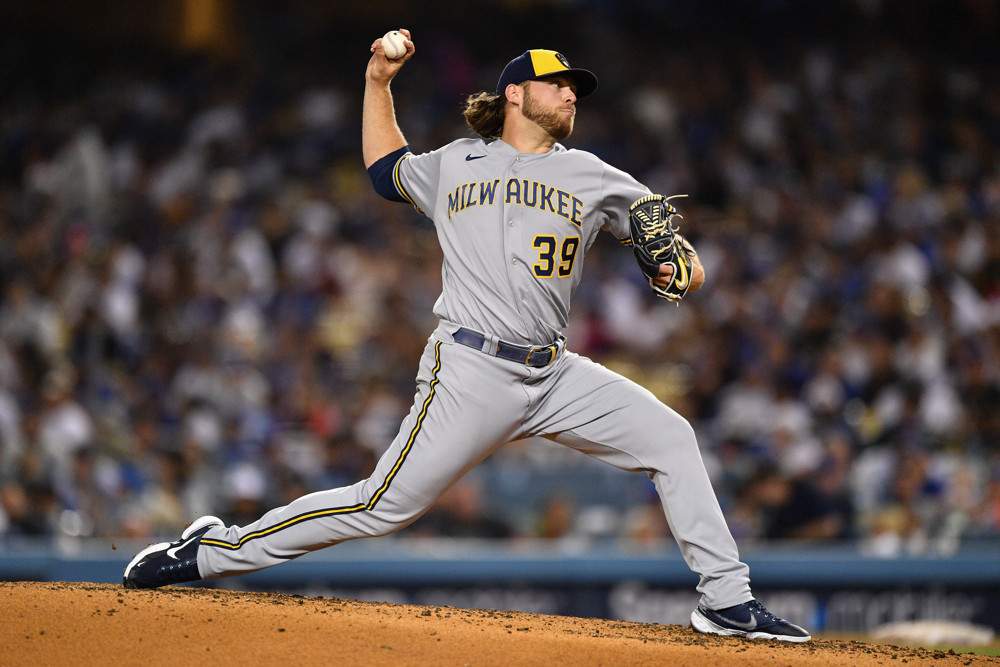 Early 2023 Fantasy Baseball ADP Thoughts Pitchers FantraxHQ