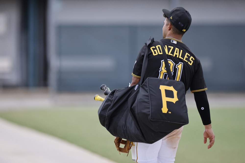 2023 Pittsburgh Pirates Top Prospects FantraxHQ