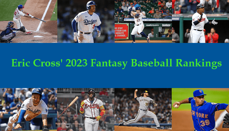 2022 Fantasy Baseball Trends: Are Anthony Rizzo and Alex Bregman Back? -  Fantasy Six Pack