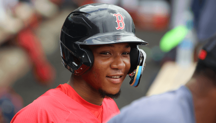 Fantasy Baseball Prospect Report: Chris Paddack Dominates - FantraxHQ