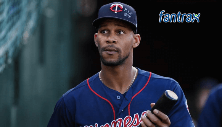 Byron Buxton BABIP Breakouts