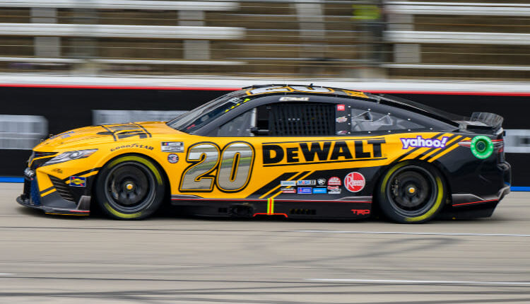 NASCAR Fantasy/DFS: 2023 Primer