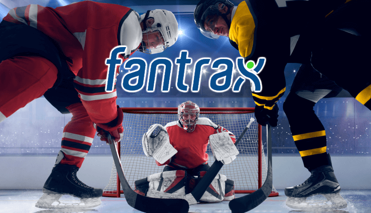 Fantasy Hockey Waiver Wire Logo