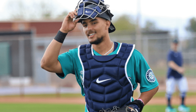 Seattle Mariners Top Prospects