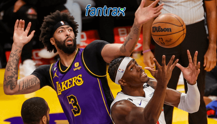 NBA Fantasy Basketball: Defensive Specialists to Target - FantraxHQ