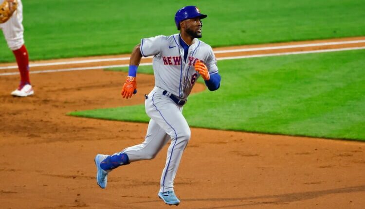Mets' Starling Marte undergoes surgery to repair core muscle injury, but  there's a catch