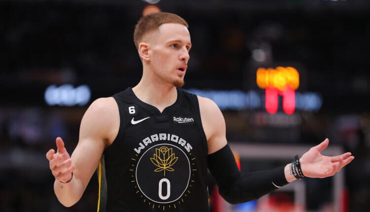 Donte DiVincenzo Fantasy Basketball Streamers