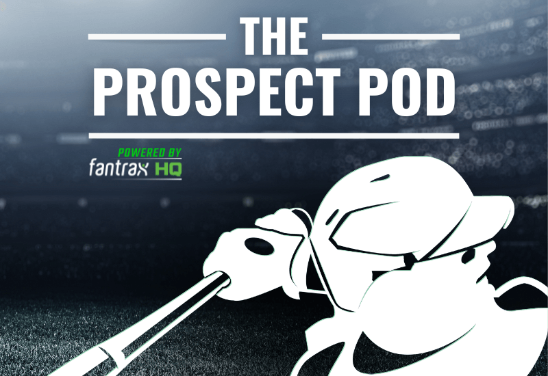 More Early ADP Prospect Analysis - FantraxHQ