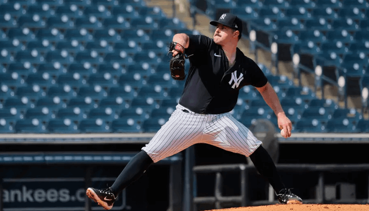 Fantrax Injury Report: May 4, 2023: Braves' Wright and Harris go down -  FantraxHQ