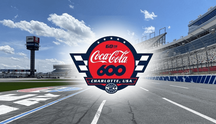 NASCAR DFS: Coca-Cola 600 Preview - FantraxHQ