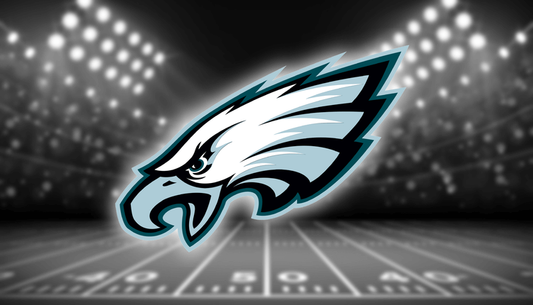 258 Philadelphia Eagles Logo Stock Photos HighRes Pictures and Images   Getty Images