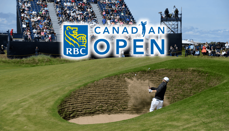 Fantasy Golf Picks for the Canadian Open