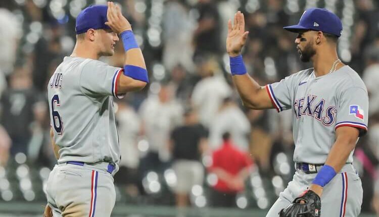 MLB Power Rankings Week 6  Who passed the Los Angeles Dodgers for our No  1 spot  ESPN