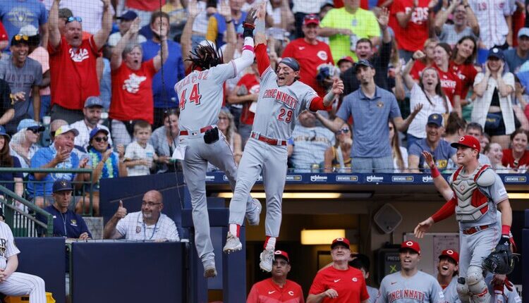 Mike Trout can't catch break with latest injury