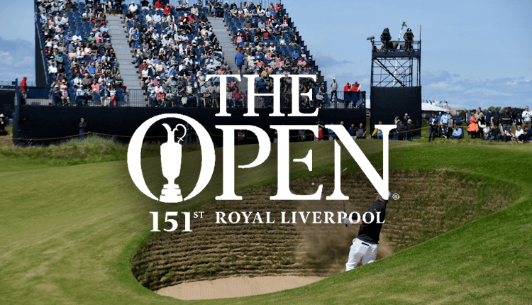 Open Championship 2023 DraftKings Picks: Optimal PGA DFS lineup picks, top  sleepers & values