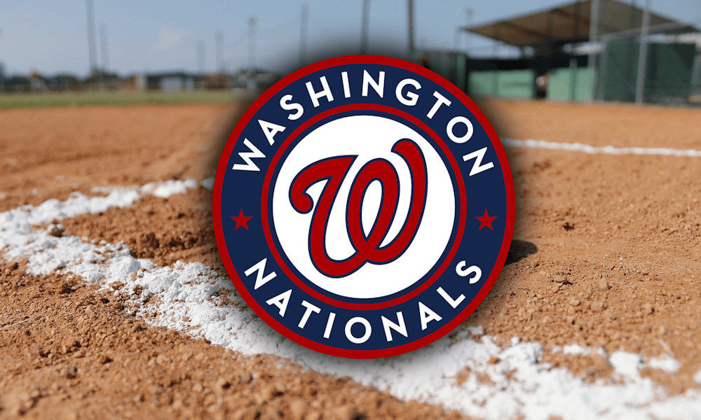 Washington Nationals - Top 10 Players of 2022 