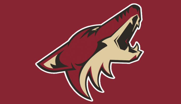 Arizona Coyotes' Barrett Hayton named to top 50 prospect list