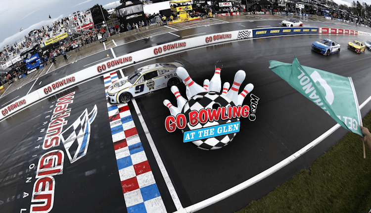 Watkins Glen International picks, predictions and preview for Sunday's  NASCAR race 